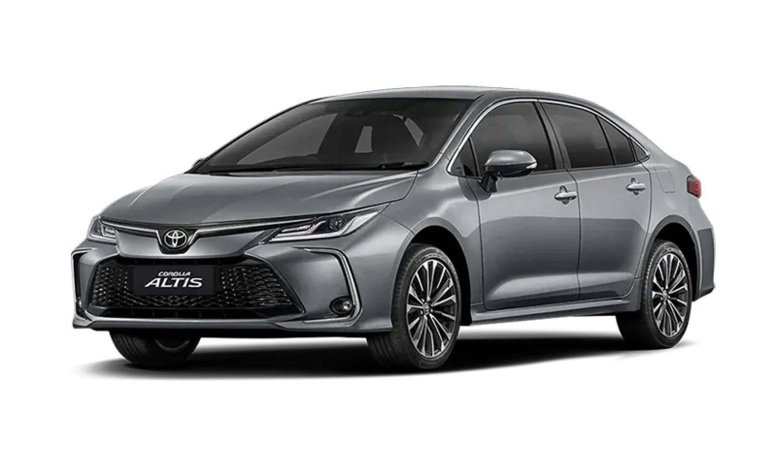 Toyota Altis